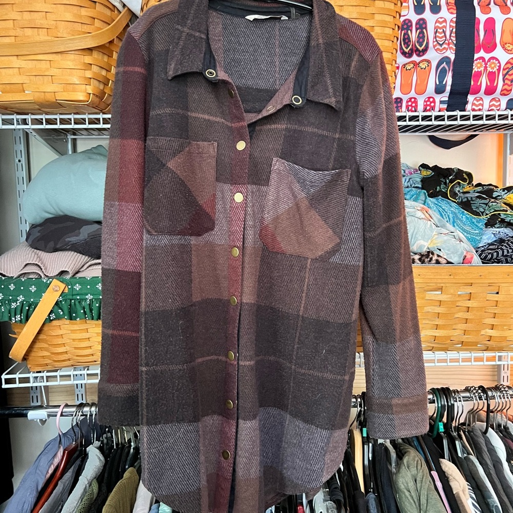 Soft Surroundings shirt